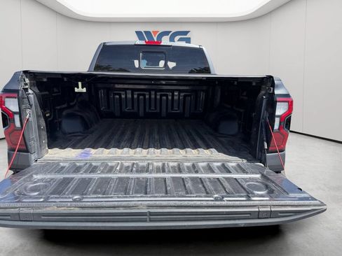 Used 2024 Ford Ranger Raptor AWD/4WD image 22