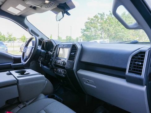 Used 2019 Ford F150 XLT w/ Trailer Tow Package AWD/4WD image 33