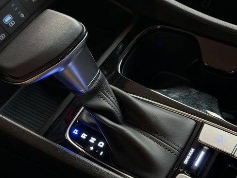 Certified 2025 Hyundai Santa Cruz Limited image 29