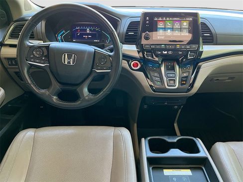 Used 2020 Honda Odyssey Elite image 23