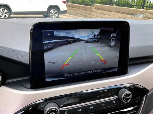 Used 2020 Ford Escape SEL FWD image 21