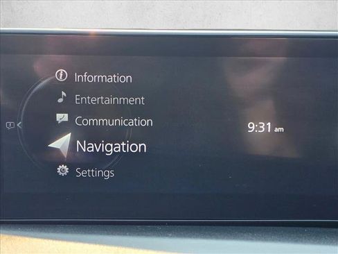 Used 2021 MAZDA MAZDA3 s FWD image 30