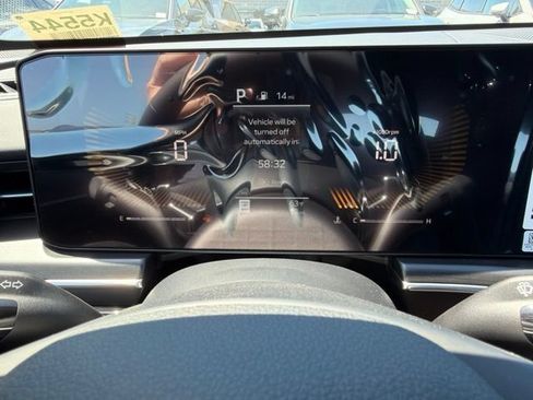 New 2026 Kia K5 GT FWD image 17