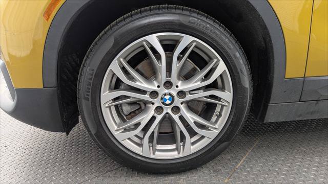 Used 2018 BMW X2 xDrive28i AWD/4WD image 32