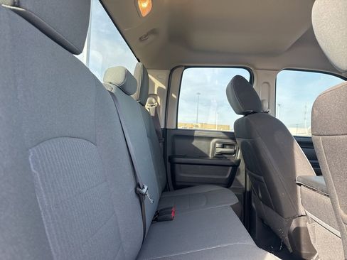 Used 2023 RAM 1500 Tradesman w/ Popular Equipment Group image 16