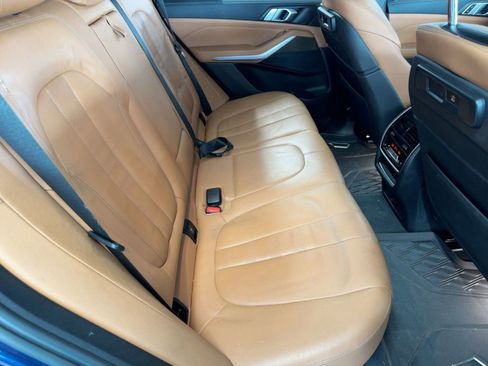 Used 2022 BMW X5 sDrive40i w/ M Sport Package image 29