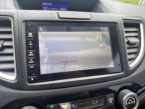 Used 2015 Honda CR-V EX-L image 26