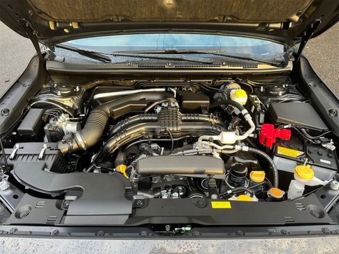 New 2026 Subaru Impreza 2.0i Sport image 7