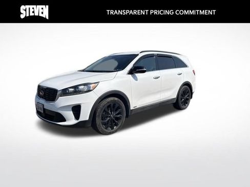 Used 2020 Kia Sorento S AWD/4WD image 1