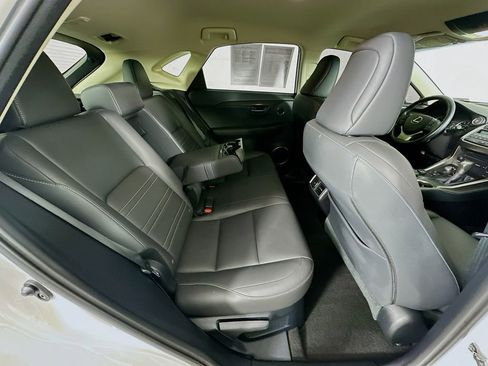 Used 2016 Lexus NX 200t AWD w/ Accessory Package image 32