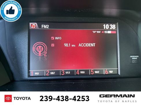 Used 2016 Honda Accord Sport image 18