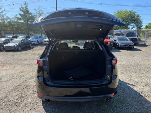 Used 2018 MAZDA CX-5 Grand Touring AWD/4WD image 30