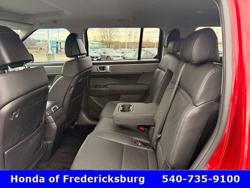 Used 2024 Hyundai Santa Fe XRT image 36