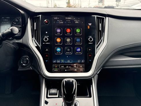 Certified 2025 Subaru Legacy Premium image 24