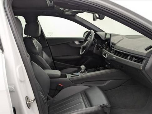 Used 2024 Audi A4 2.0T Premium Plus AWD/4WD image 21