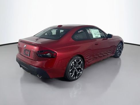 New 2026 BMW 230i xDrive Coupe w/ Premium Package AWD/4WD image 7