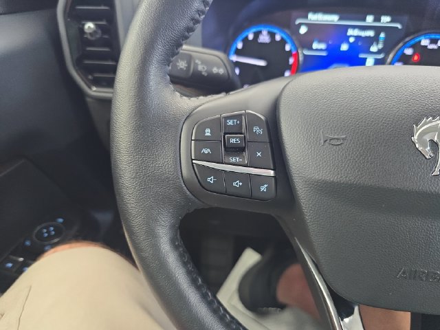 Used 2022 Ford Bronco Sport Outer Banks AWD/4WD image 19