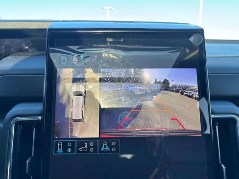 New 2026 GMC Yukon XL Denali w/ Sun & Power Step Package AWD/4WD image 14