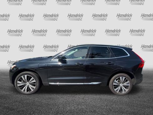 Used 2022 Volvo XC60 T8 Inscription w/ Advanced Package AWD/4WD image 9