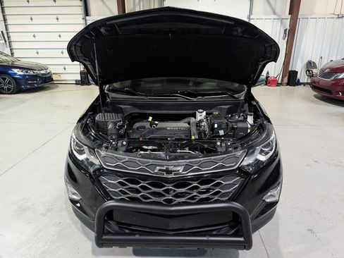 Used 2020 Chevrolet Equinox LS image 47
