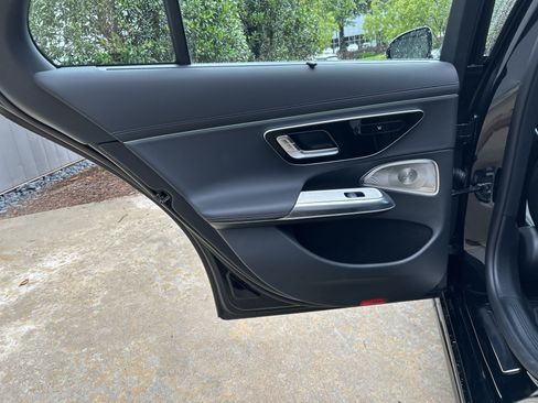Certified 2025 Mercedes-Benz E 350 Sedan image 38