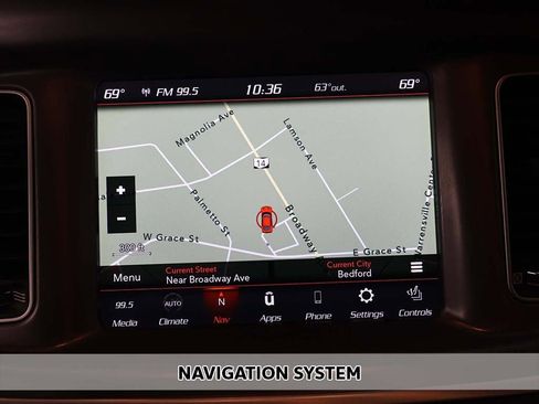 Used 2021 Dodge Charger Scat Pack image 3