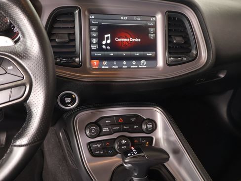Used 2023 Dodge Challenger R/T Scat Pack RWD image 5