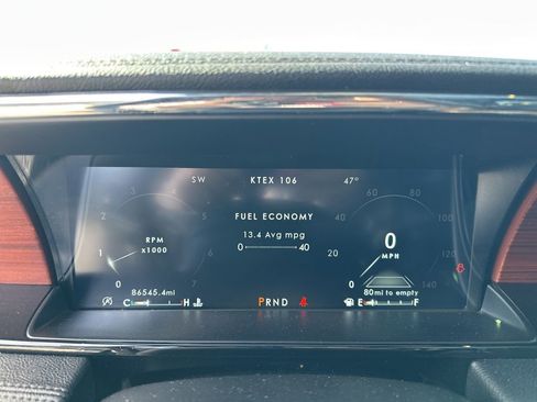 Used 2021 Lincoln Navigator Reserve w/ Luxury Package image 20