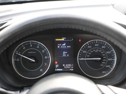 Used 2018 Subaru Impreza 2.0i Limited AWD/4WD image 19