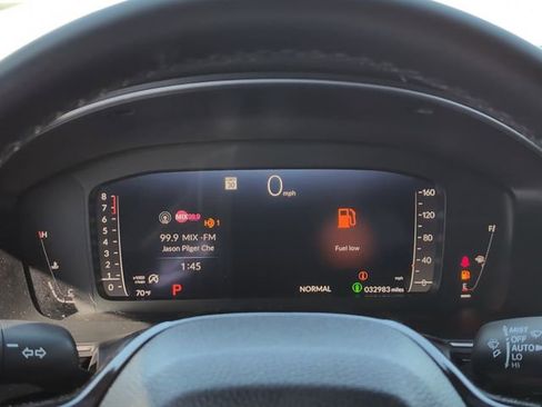 Used 2024 Honda Civic Sport Touring image 22