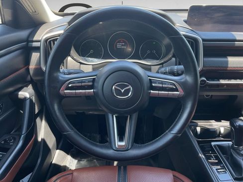 Used 2023 MAZDA CX-50 Meridian Edition w/ Apex Package AWD/4WD image 11