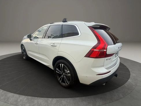 Used 2018 Volvo XC60 T6 Momentum w/ Convenience Package image 7