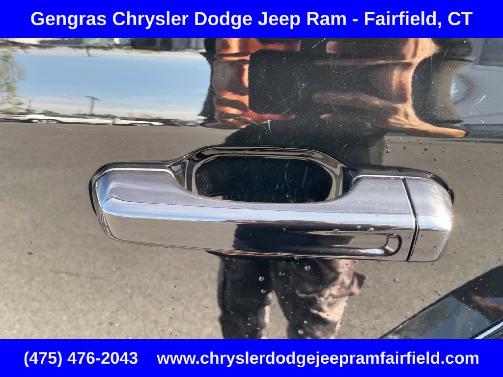 Used 2024 Jeep Wrangler High Altitude AWD/4WD image 39