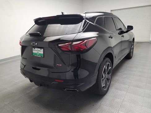 Used 2020 Chevrolet Blazer RS FWD image 7