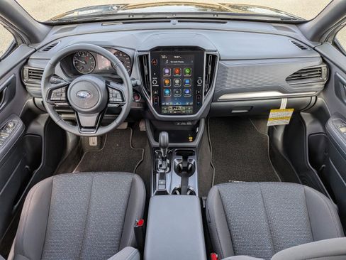 New 2026 Subaru Forester Premium image 15