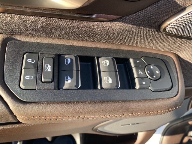 Used 2026 RAM 1500 Limited AWD/4WD image 10