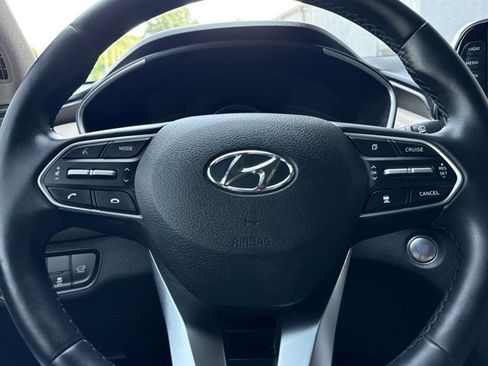 Used 2020 Hyundai Santa Fe Limited w/ Cargo Package FWD image 22