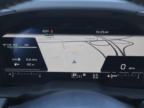 New 2026 Subaru Crosstrek 2.5i Sport AWD/4WD image 14