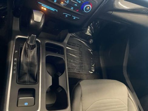 Used 2018 Ford Escape SE w/ SE Sport Appearance Package FWD image 24