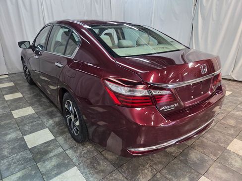 Used 2016 Honda Accord LX image 6