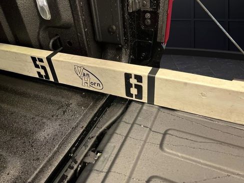 New 2026 RAM 1500 Tungsten w/ Trailer Tow Group image 16