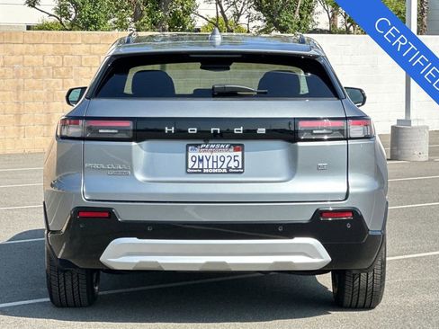 Certified 2024 Honda Prologue Touring image 5