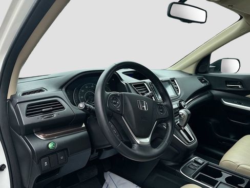 Used 2016 Honda CR-V EX-L image 9