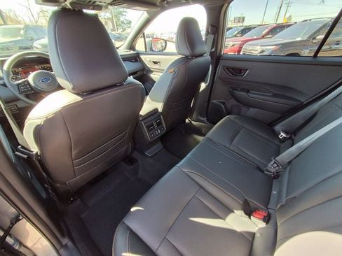 New 2026 Subaru Outback Wilderness AWD/4WD image 15