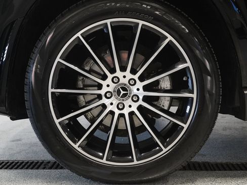 Certified 2021 Mercedes-Benz GLE 350 4MATIC image 8