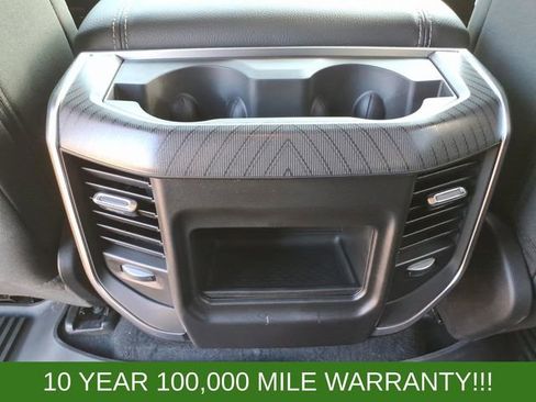 New 2026 RAM 1500 Big Horn w/ Night Edition AWD/4WD image 9