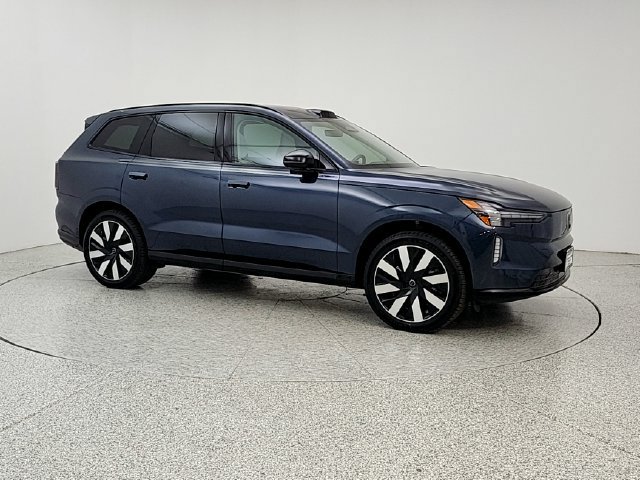 Used 2025 Volvo EX90 Plus AWD/4WD image 3
