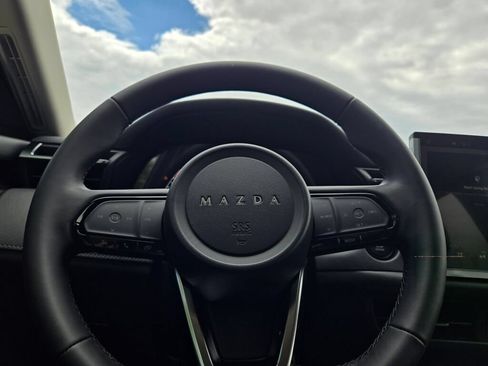 New 2026 MAZDA CX-5 Select AWD/4WD image 26