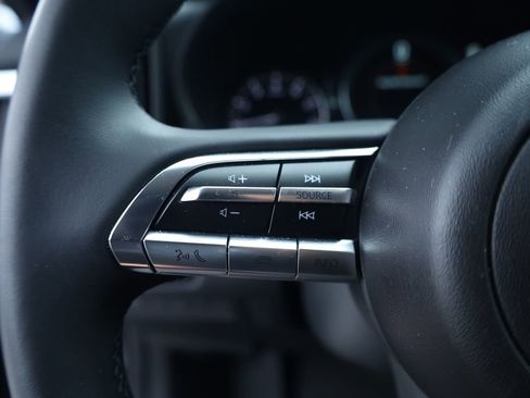 Used 2025 MAZDA CX-50 AWD 2.5 S w/ Premium Package image 23