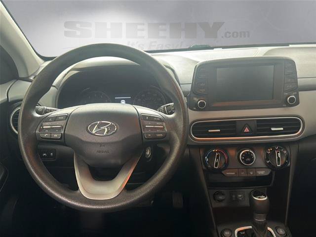 Used 2019 Hyundai Kona SE AWD/4WD image 3